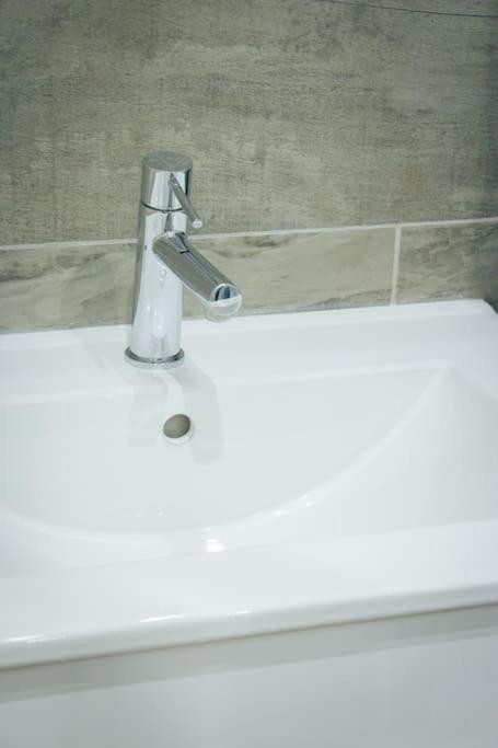 L'escapade - Jacuzzi & Terrasse Apartment *