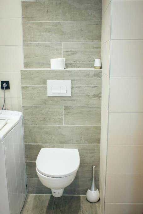 L'escapade - Jacuzzi & Terrasse Albertville